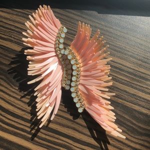 MIGNONNE GAVIGAN MADELINE EARRINGS